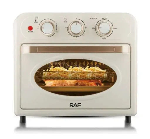 Ელექტრო ღუმელი RAF R.5348W თბილისი - photo 1