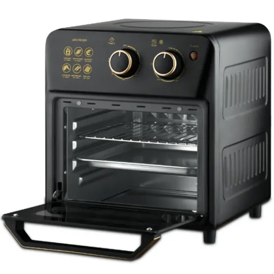 Ელექტრო ღუმელი RAF R.5347B თბილისი