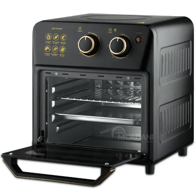 Ელექტრო ღუმელი RAF R.5347B თბილისი - photo 2