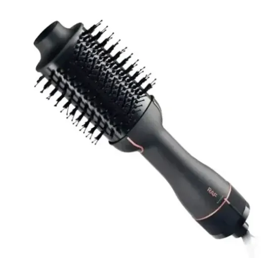 RAF-ის ფენი სავარცხელი R.411G განკუთვნილია სილამაზისა და ჯანმრთელობის მოყვარულთათვის თბილისი