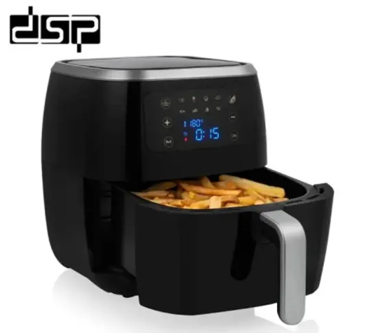 Воздушный кулер DSP KB2066 8,5 л Тбилиси