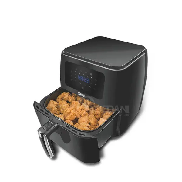 Воздушный кулер DSP KB2066 8,5 л Тбилиси - изображение 2