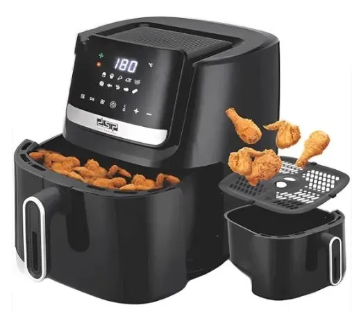 Воздушный охладитель DSP KB2139 7,5 л Тбилиси