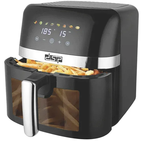 Воздушный охладитель DSP KB2176 9 л Тбилиси