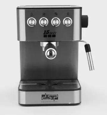 Ყავის აპარატი DSP Ka3090 თბილისი