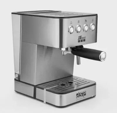 Ყავის აპარატი DSP Ka3090 თბილისი