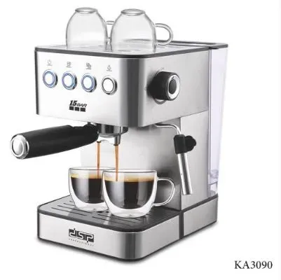 Ყავის აპარატი DSP Ka3090 თბილისი