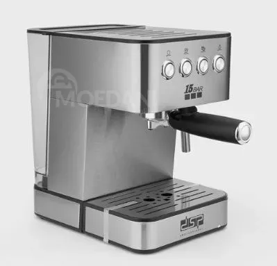 Ყავის აპარატი DSP Ka3090 თბილისი - photo 2