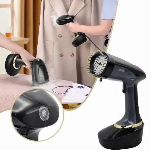 Утюг DSP Kd1165 — это простое и эффективное устройство для домашнего использования. Тбилиси