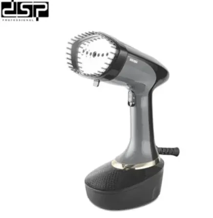 Утюг DSP Kd1165 — это простое и эффективное устройство для домашнего использования. Тбилиси