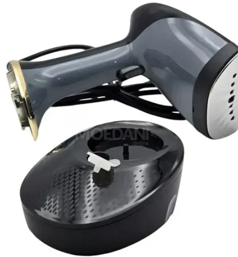 Утюг DSP Kd1165 — это простое и эффективное устройство для домашнего использования. Тбилиси - изображение 3