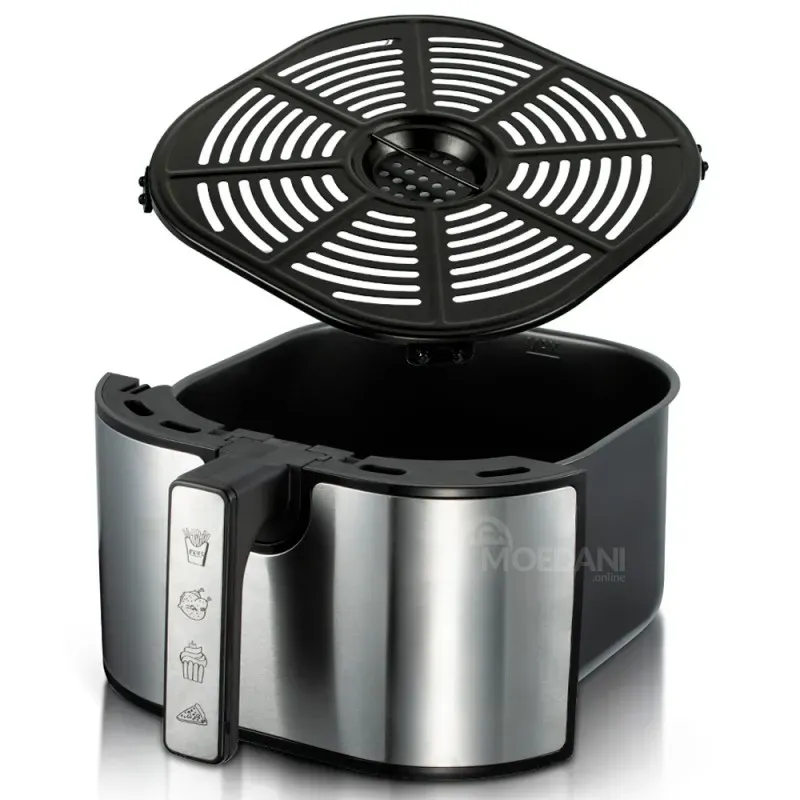 Аэроохладитель RAF R.5261 8 л Тбилиси - изображение 2