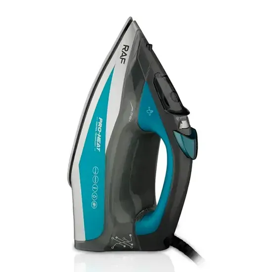 Утюг RAF R.1308 — это качественный и эффективный бытовой прибор. Тбилиси