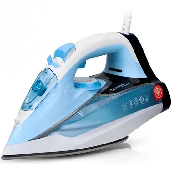 Ორთქლის უთო RAF R.1197 თბილისი - photo 1