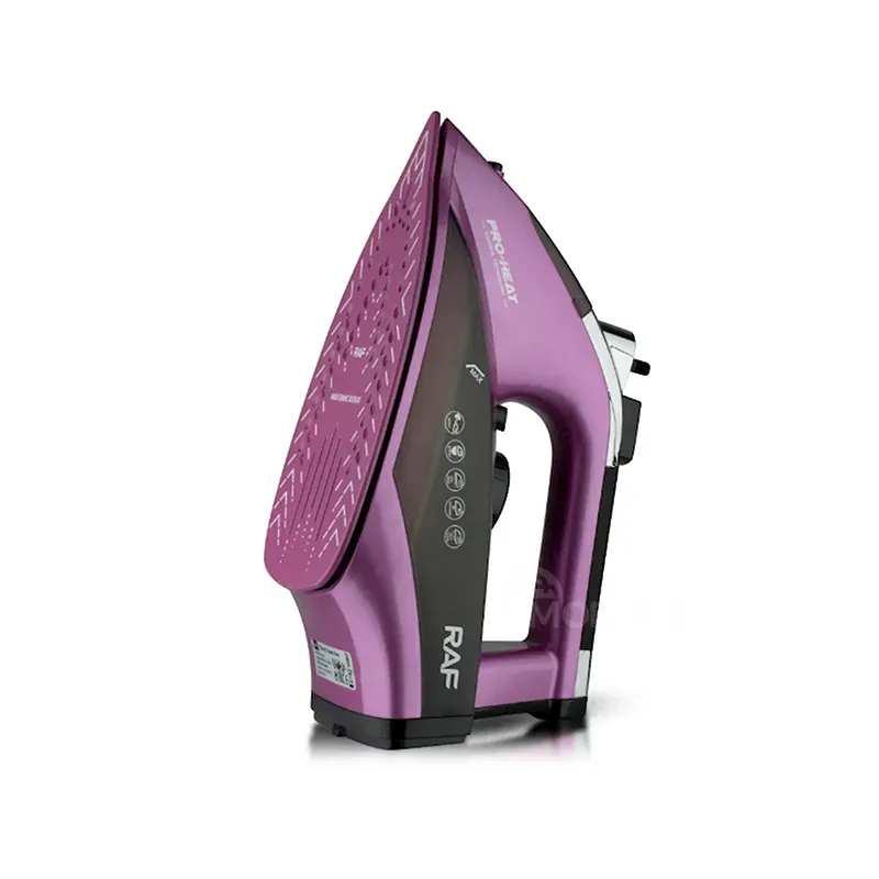 Ორთქლის უთო RAF R.1157 თბილისი - photo 2