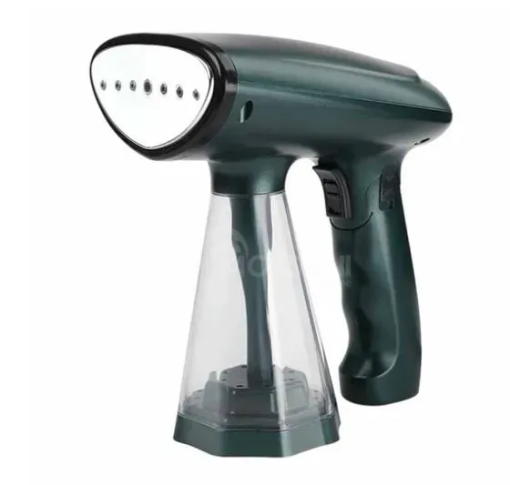 Паровой утюг RAF R.1277 разработан для комфортного и качественного отпаривания. Тбилиси - изображение 1