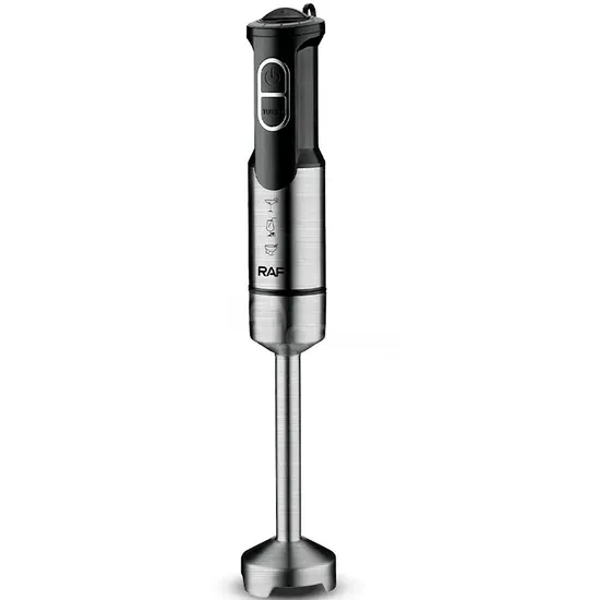 Ხელის ბლენდერი RAF R.375 თბილისი - photo 2