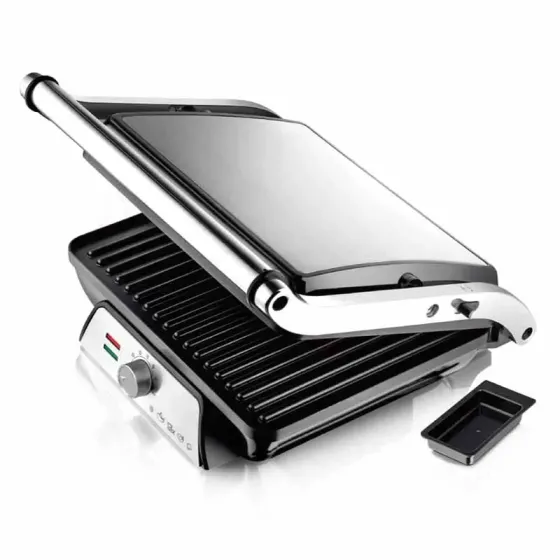 Гриль-тостер RAF R.2683 Тбилиси