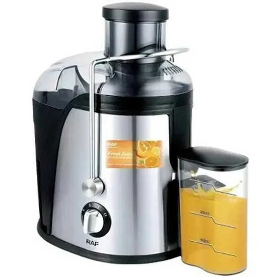 Წვენსაწური RAF R.2805 თბილისი