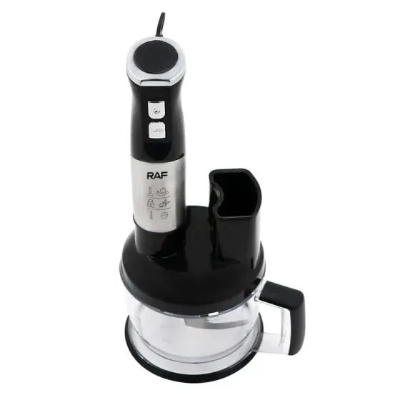 Მრავალფუნქციური ბლენდერი RAF R.299 თბილისი