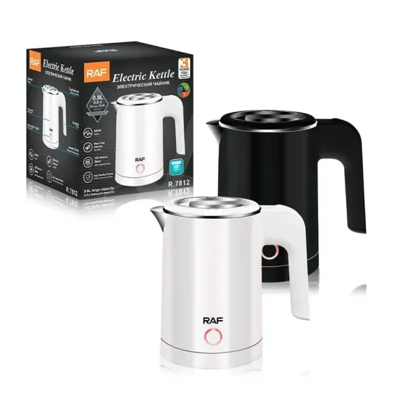 Электрический чайник RAF R.7812 Тбилиси