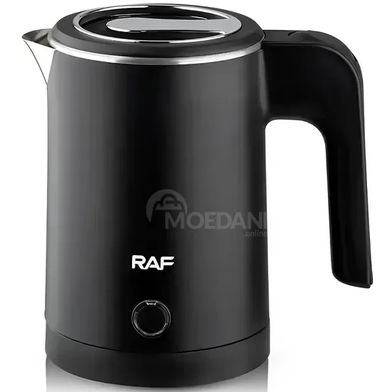 Электрический чайник RAF R.7812 Тбилиси - изображение 2