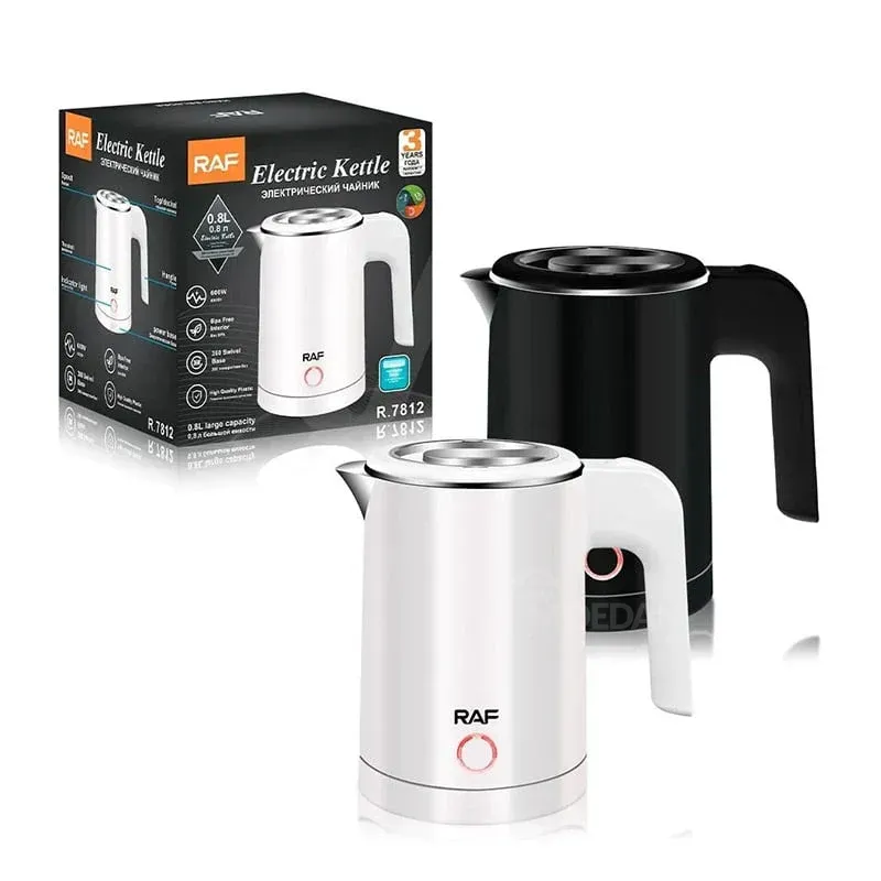 Электрический чайник RAF R.7812 Тбилиси - изображение 1