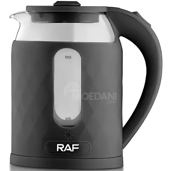 Электрический чайник RAF R.7930 Тбилиси - изображение 3