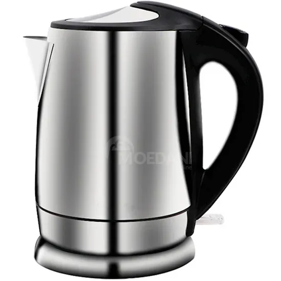 Электрический чайник RAF R.7867 Тбилиси - изображение 1