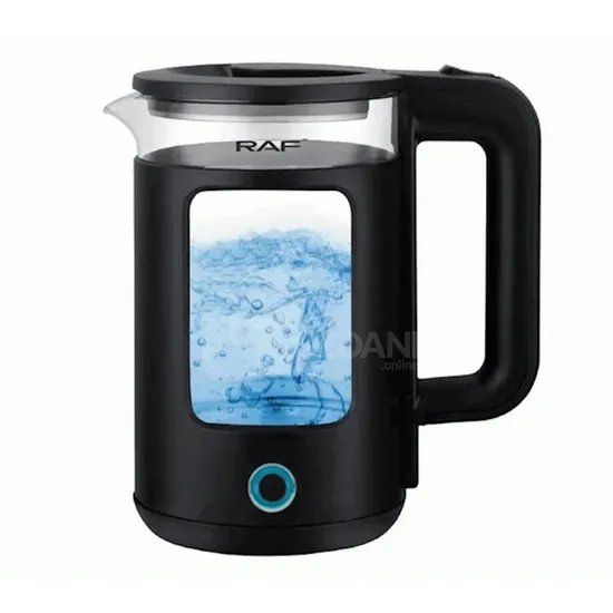 Электрический чайник RAF R.7859 Тбилиси - изображение 1