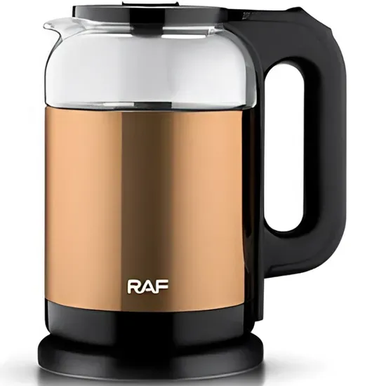 Электрический чайник RAF R.7832 Тбилиси