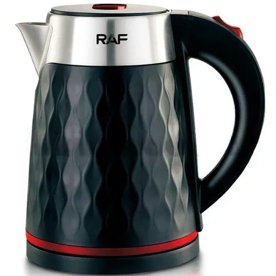 Ელექტრო ჩაიდანი RAF R.7931 თბილისი