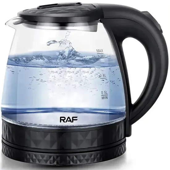 Ელექტრო ჩაიდანი RAF R.7861 თბილისი