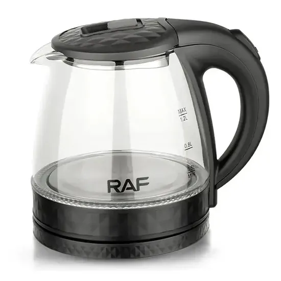 Ელექტრო ჩაიდანი RAF R.7861 თბილისი