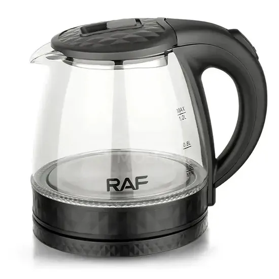 Ელექტრო ჩაიდანი RAF R.7861 თბილისი - photo 2