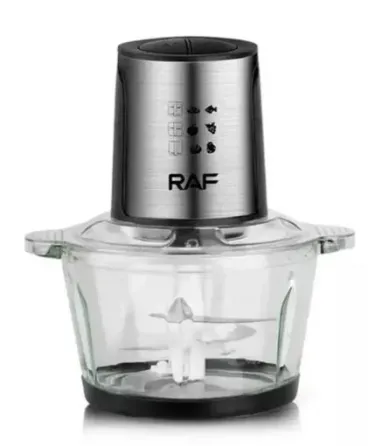 Ჩოპერი RAF R.7005 თბილისი