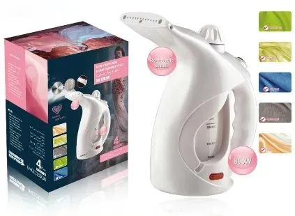 Утюг RAF R.1267B — это паровой утюг, который выделяется своими современными характеристиками. Тбилиси