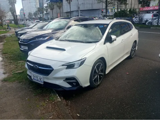 Subaru Levorg 2021 ბათუმი
