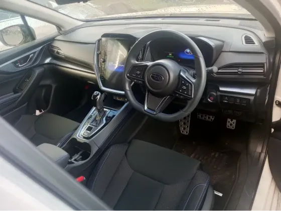 Subaru Levorg 2021 ბათუმი