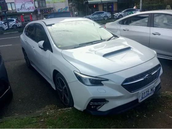 Subaru Levorg 2021 ბათუმი