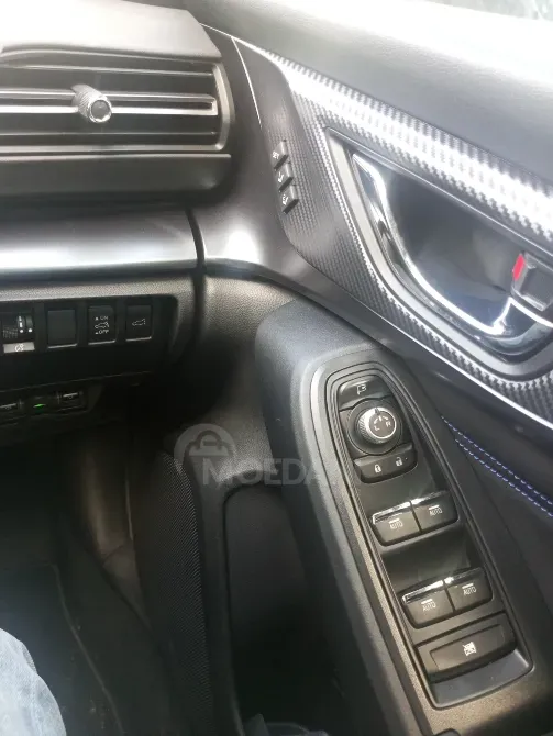 Subaru Levorg 2021 ბათუმი - photo 8