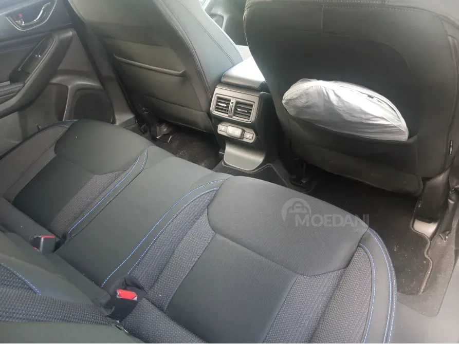 Subaru Levorg 2021 ბათუმი - photo 4