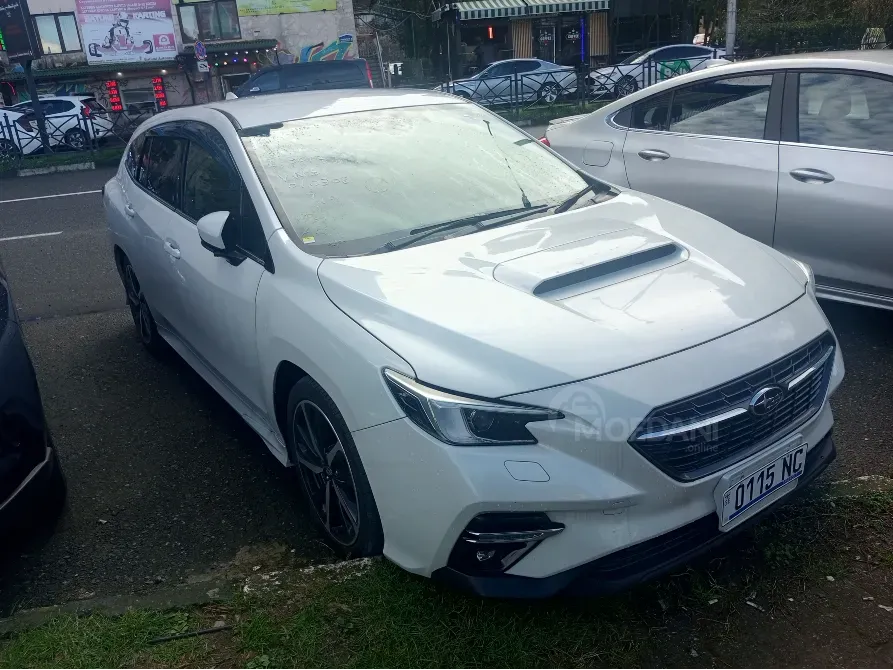 Subaru Levorg 2021 ბათუმი - photo 2