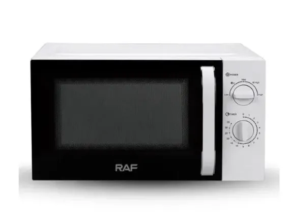 Მიკროტალღური ღუმელი RAF R.8002 თბილისი