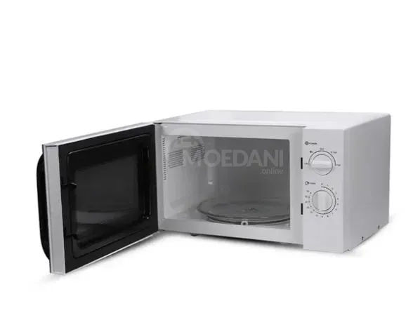 Მიკროტალღური ღუმელი RAF R.8002 თბილისი - photo 2