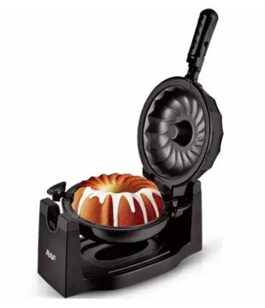 Კექსის გამოსაცხობი აპარატი RAF R.500 თბილისი