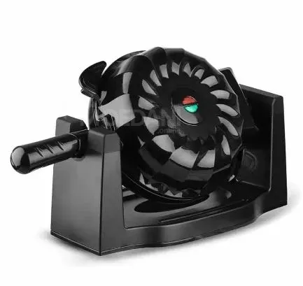 Კექსის გამოსაცხობი აპარატი RAF R.500 თბილისი - photo 3