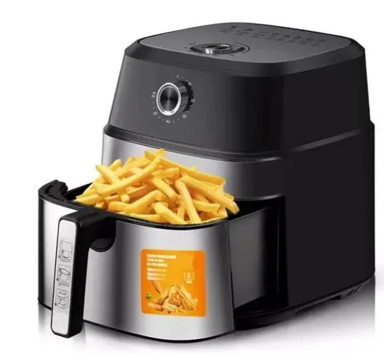 Აეროგრილი RAF R.5319 6.5 ლტ თბილისი