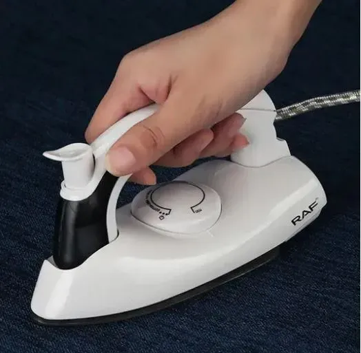 RAF — это современное паровое устройство, отличающееся высоким качеством и эффективностью. Тбилиси