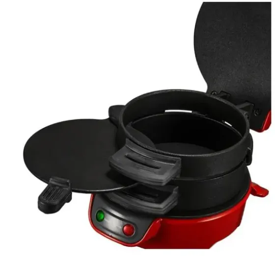 Ბურგერის მოსამზადებელი RAF R.666 თბილისი